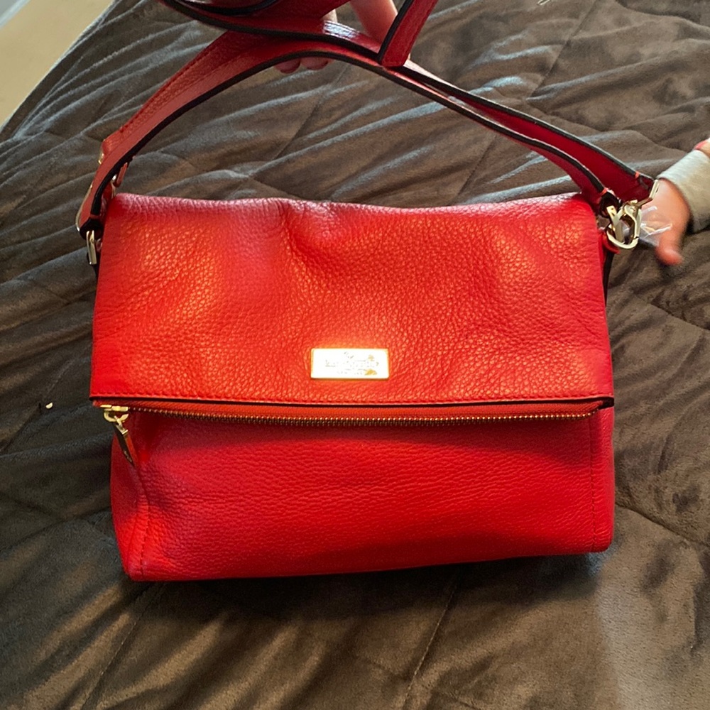 Kate Spade crossbody